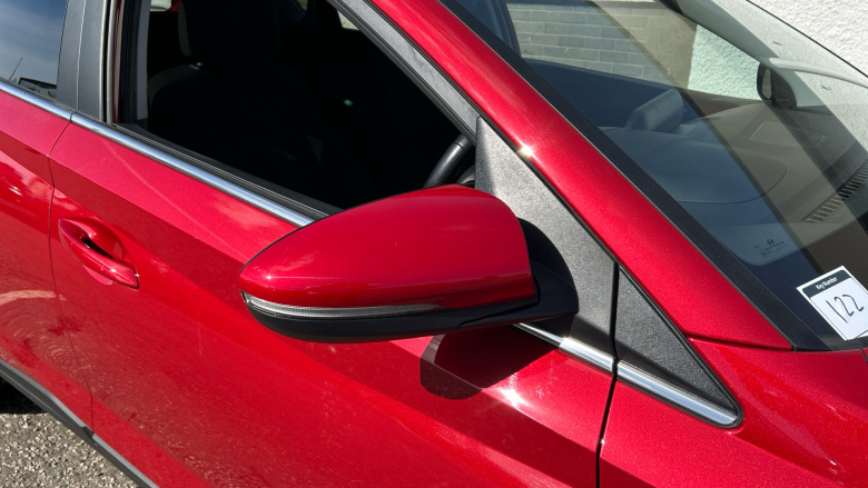 Hyundai BAYON 1.0 TGDi 48V MHEV Premium 5dr DCT Petrol Hatchback